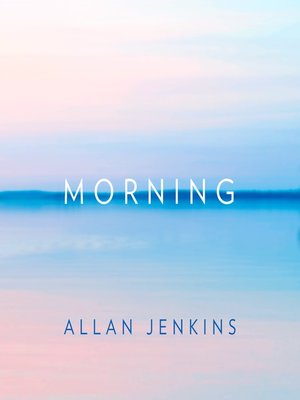 cover image of Morning